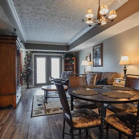 Appartamento Gv - Unit 1502 - Happy Time Bear Pigeon Forge Esterno foto