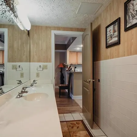 Appartamento Gv - Unit 1502 - Happy Time Bear Pigeon Forge Esterno foto